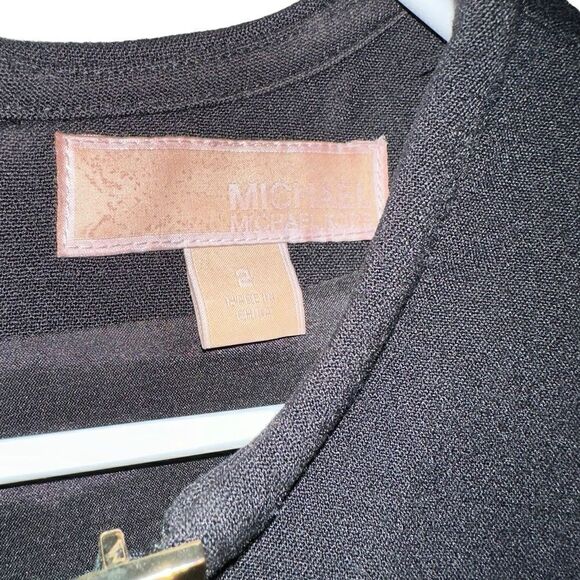 Michael Kors black Dress - Picture 2 of 3